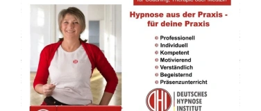 Event-Image for 'HypnoseBachelor DHI'