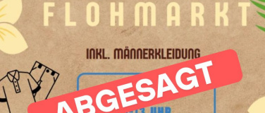 Event-Image for 'Weiber Flohmarkt mit Herrenbörse'