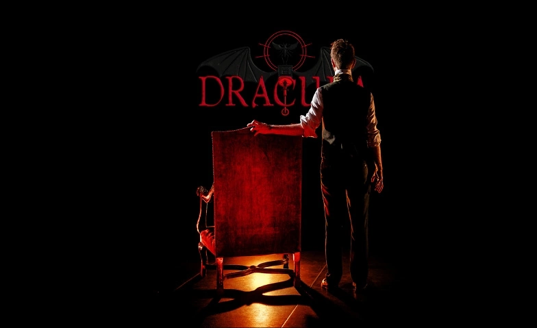 PREMIERE: DRACULA - Theaterst&uuml;ck ${singleEventLocation} Tickets