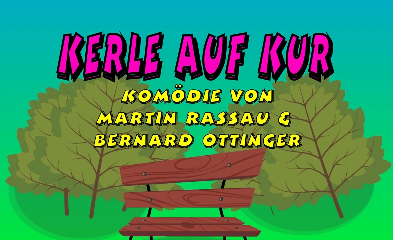 Kerle auf Kur ${singleEventLocation} Tickets