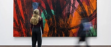 Event-Image for 'Sip&Sketch in der Kunsthalle Bielefeld'