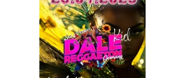 Event-Image for 'Sal y perrea con Dale Reggaeton Germany'