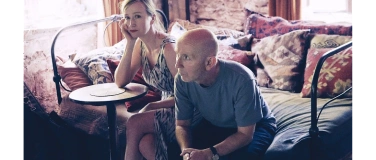 Event-Image for 'KIERAN GOSS und ANNIE KINSELLA'