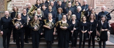 Event-Image for 'Konzert mit dem Kilian-Ensemble'