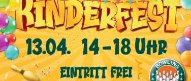 Event-Image for 'KINDERFEST'