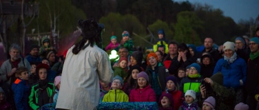Event-Image for 'Kinderspektakulum – Für die Kleinen ganz groß!'