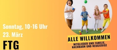 Event-Image for 'FTG Kindersporttag 2025'