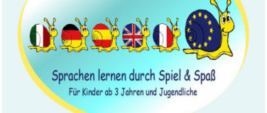 Event-Image for 'German course for kids & Teenager (6-14 yrs) 1 week, 4 days'