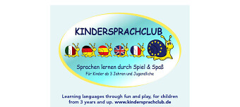 Event organiser of German as a foreign language - lessons for kids and teens