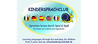 Event organiser of Englischkurs in den Herbstferien für Kinder ab 5 bis 8 J.