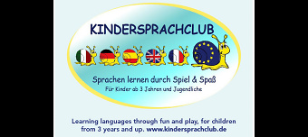 Event organiser of German course for children & Teenager (6- 14 yrs) 1 week