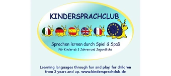 Event organiser of German course for children & Teenager (6- 14 yrs) 1 week