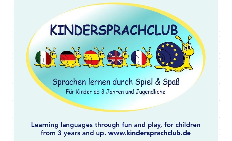 Event-Image for 'Französisch lernen für Kids ab 5 J.  Lehrerin aus Frankreich'