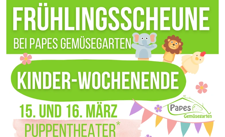 Kinder-Wochenende &ndash; Spiel &amp; Spa&szlig; f&uuml;r die Kleinen Tickets