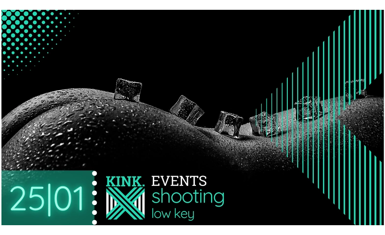 Event-Image for 'KINK.X Fotoevent Low Key'