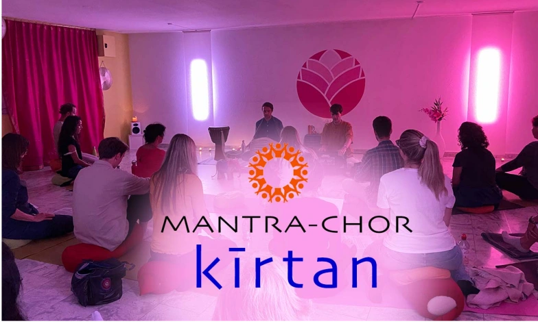 Kirtan - Mantra singen Billets