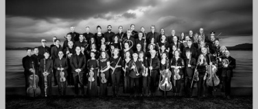 Event-Image for 'Klassik am See'