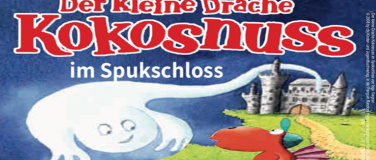 Event-Image for 'Der kleine Drache Kokosnuss in Meitingen'