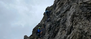 Event-Image for 'Ostrachtaler Klettersteig mit Edelrid'
