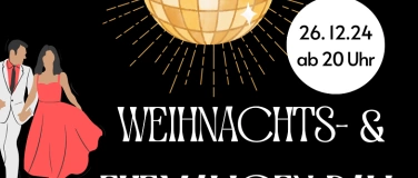 Event-Image for 'Weihnachts- und Ehemaligenball Alfeld 2024'