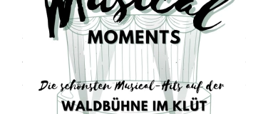 Event-Image for 'Musical Moments'