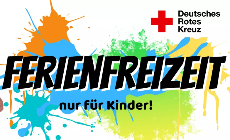 Event-Image for 'Ferienfreizeit Pfingsferien'