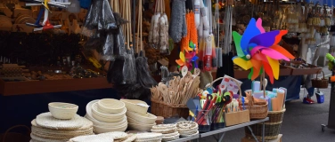 Event-Image for 'Krämermarkt'