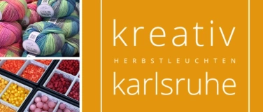 Event-Image for 'kreativ karlsruhe'