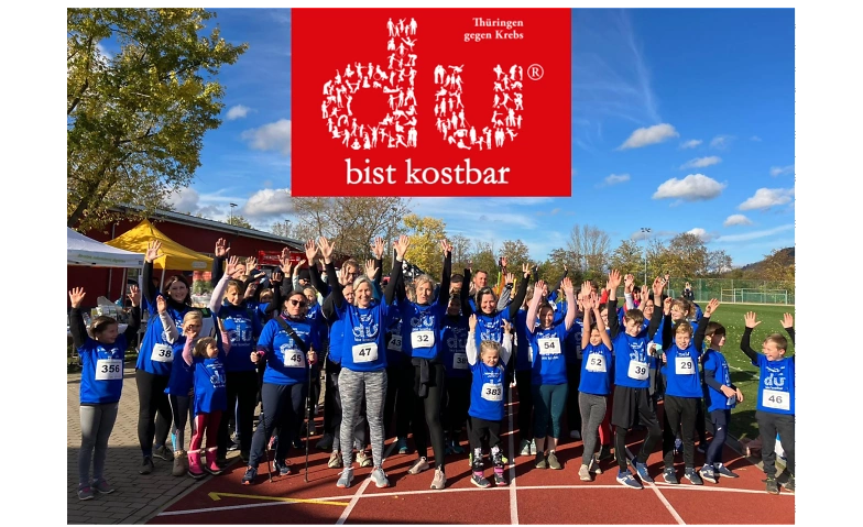 Event-Image for '4. Thüringer Krebslauf "run & walk"'