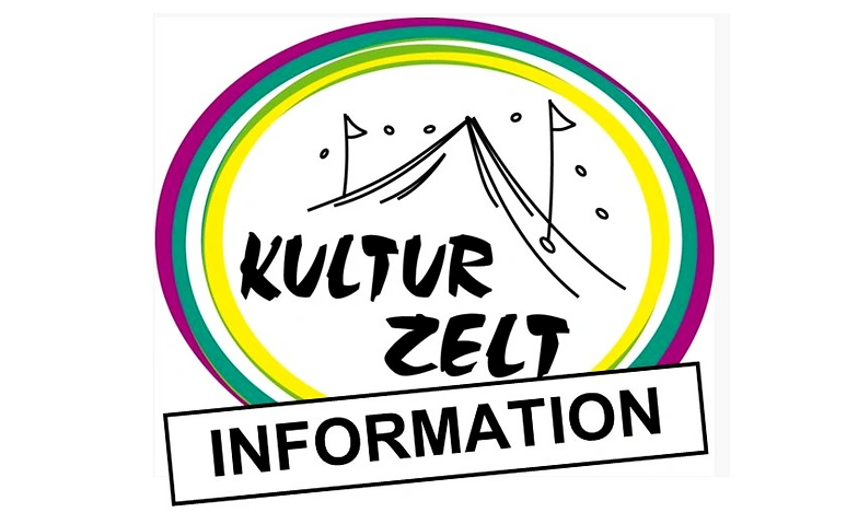 Kulturzelt Wolfhagen mit vielen Stars ab 2. Juni 2025 Tickets
