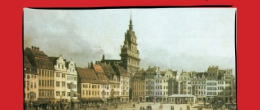 Event-Image for 'Dresdner Geschichte(n) - Altmarkt und Kreuzkirche'