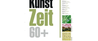 Event-Image for 'Kunst Zeit 60+'