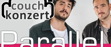 Event-Image for 'Couch Konzert mit Parallel'