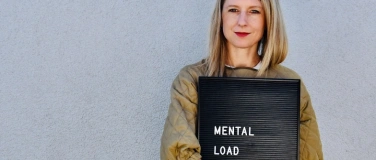 Event-Image for 'Frauen Aktionstage: Mental Load – Vortrag von Laura Frölich'