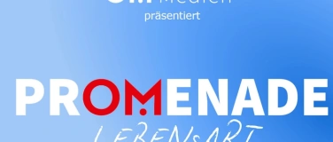 Event-Image for 'PROMENADE LEBENsART'