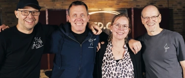 Event-Image for 'Kropp in Concert präsentiert Leed.Gut'