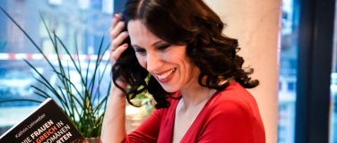 Event-Image for 'Wie Frauen erfolgreich in Männerdomänen durchstarten'