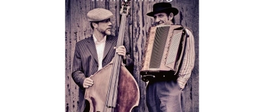 Event-Image for 'Leroi – Herzer'