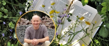 Event-Image for 'Lesung mit Henning H. Wenzel'