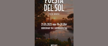 Event-Image for 'Puesta del Sol'