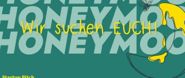 Event-Image for 'Bewerbungsphase: Honeymoon Startup Pitch in Hamburg 2025!'