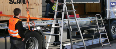 Event-Image for 'Modul 5 – ADAC Lkw Ladungssicherung'