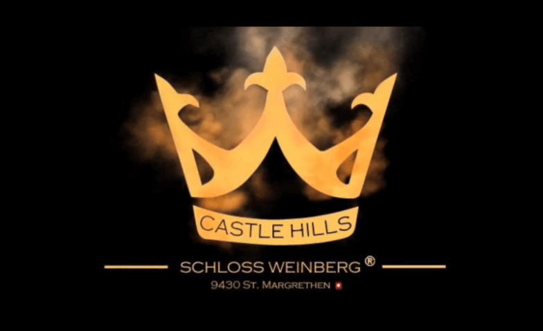 daydance castlehills Schloss Weinberg, Sankt Margrethen Tickets