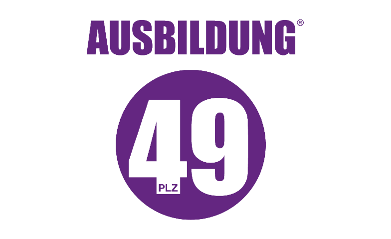 Event-Image for 'AUSBILDUNG 49'