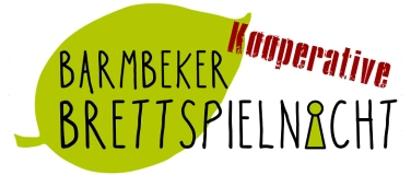 Event-Image for 'Kooperative Barmbeker Brettspielnacht'