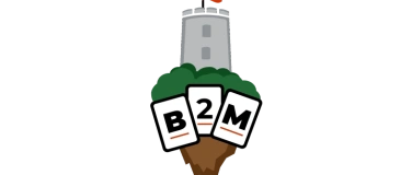 Event-Image for 'B2M Sommerfest 2025'