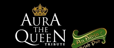 Event-Image for 'Queen Rock Night (AurA The Queen Tribute)'