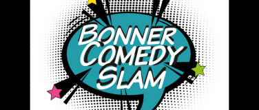 Event-Image for 'Bonner Comedy Slam #5 - 2024/25'