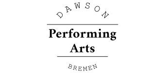 Event organiser of A Shining Light, präsentiert von Dawson Performing Arts