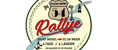 Event-Image for '4 Tage / 4 Länder Rallye'